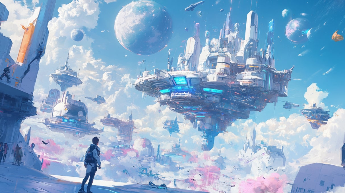 متاورس و واقعیت مجازی